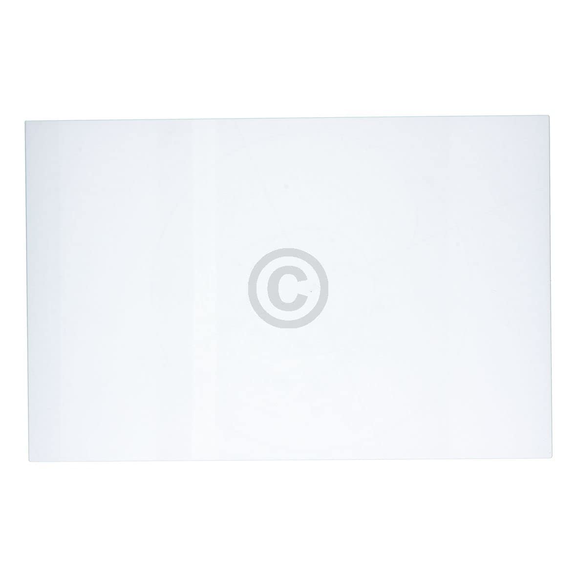 Plateau en verre Liebherr 7271678 clayette de rechange pour congelateur