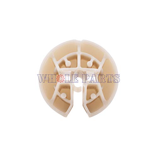 Whole Parts W11130362 Washer Suspension Rod Replacement Kit Compatible with Some Whirlpool Washing Machines