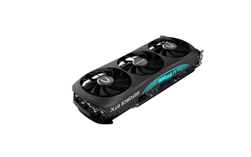 NVIDIA RTX 4080 Super graphics card
