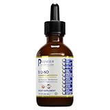 Premier Research Labs B12-ND - High-Potency Vitamin B12 - Supports Energy Levels, Memory & More - Brain Focus for Vegetarians & Vegans - Kosher Certified, Organic Ingredients - 2 fl oz