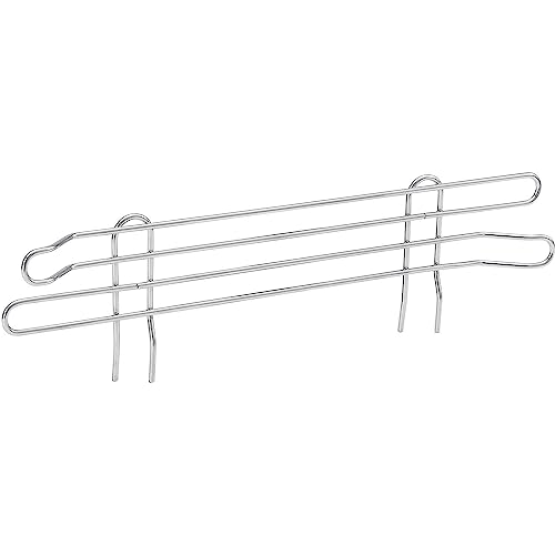 Nexel AL421S Nexel Stainless Steel Wire Ledge, 21