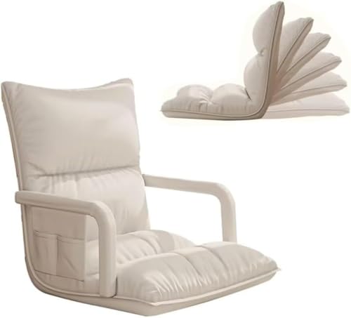 ZMBJ ֎q I|t 6i w ܂݈֎q  floor chair ɂȂȂ  RpNg rO Q oRj[ Ɏgp\ (C,肷t)