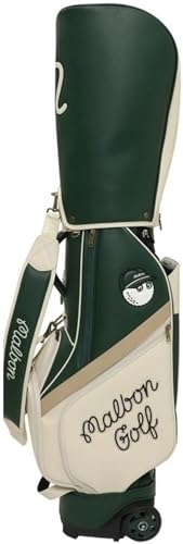 Tycoon StobO  LfBobO X|[cStobO Golf Club Bag LX^[t StJ[gobO U[ h ϖՐ LfB[obO StNuobO St{XgobO Kp sp (O[)