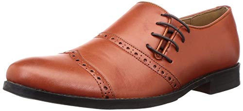 Image of Duke Mens Fwol610 Formal Shoes