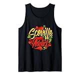 Scoville Addict Spicy And Chili Food Lover Apparel