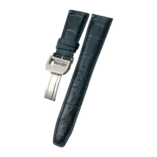 [ȓX] vvoh 20 ~[g 21 ~[g 22 ~[g Fit For IWC |gM[[ɃtBbg|gtB[mɃtBbgNVbNȎubNu[vvXgbv(Purple Green,20mm)