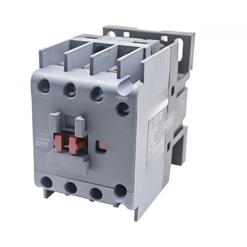 Contacteur ca CJX2S 3211 220V 380V bobine inverseur triphase