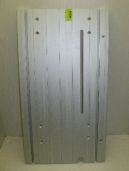 Festo Plaque de base de profilé 2 a