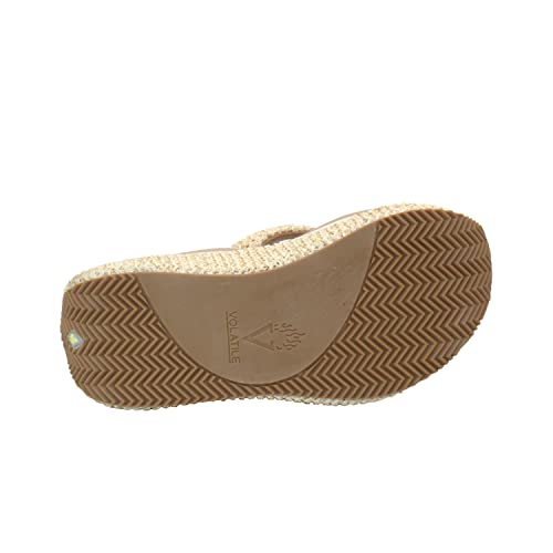 Image of Volatile Women's Tanorama Wedge Sandal