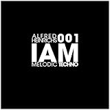 IAM MELODIC TECHNO