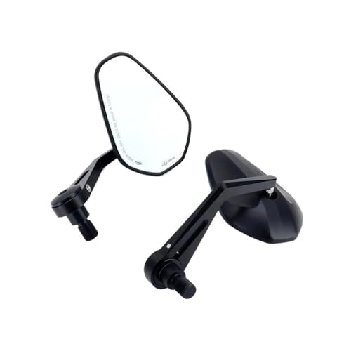 Rétroviseurs moto anti vibration pour réparer votre Yamaha MT-07 ou FZ6