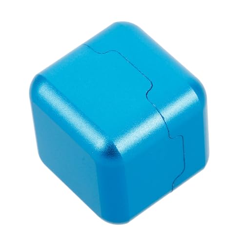 VANZACK Aluminum Cue Chalk Holder Portable Tip Chalk Case for Billiard Accessories Snooker Cue Accessory