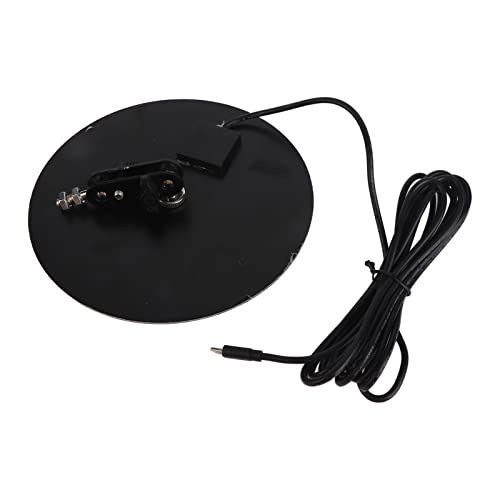 External Solar Cell Charger