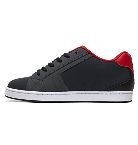 Image of DC Men's Court Graffik Skate Shoe