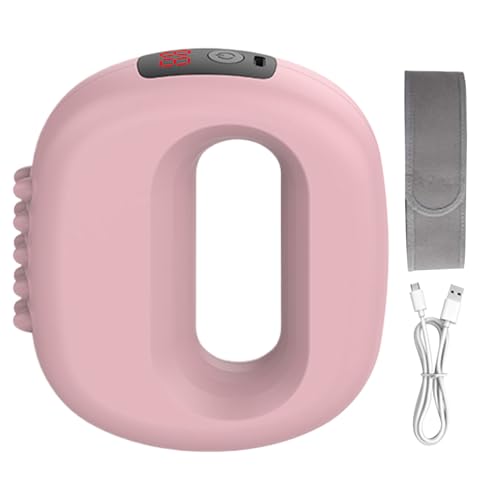 Outil de massage fascia à ceinture robuste pour dos et abdomen