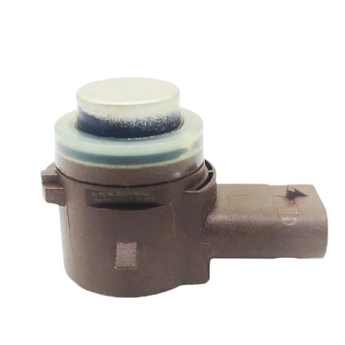 Radar de recul JU5T-15C868-ABW capteur stationnement pare-chocs voiture