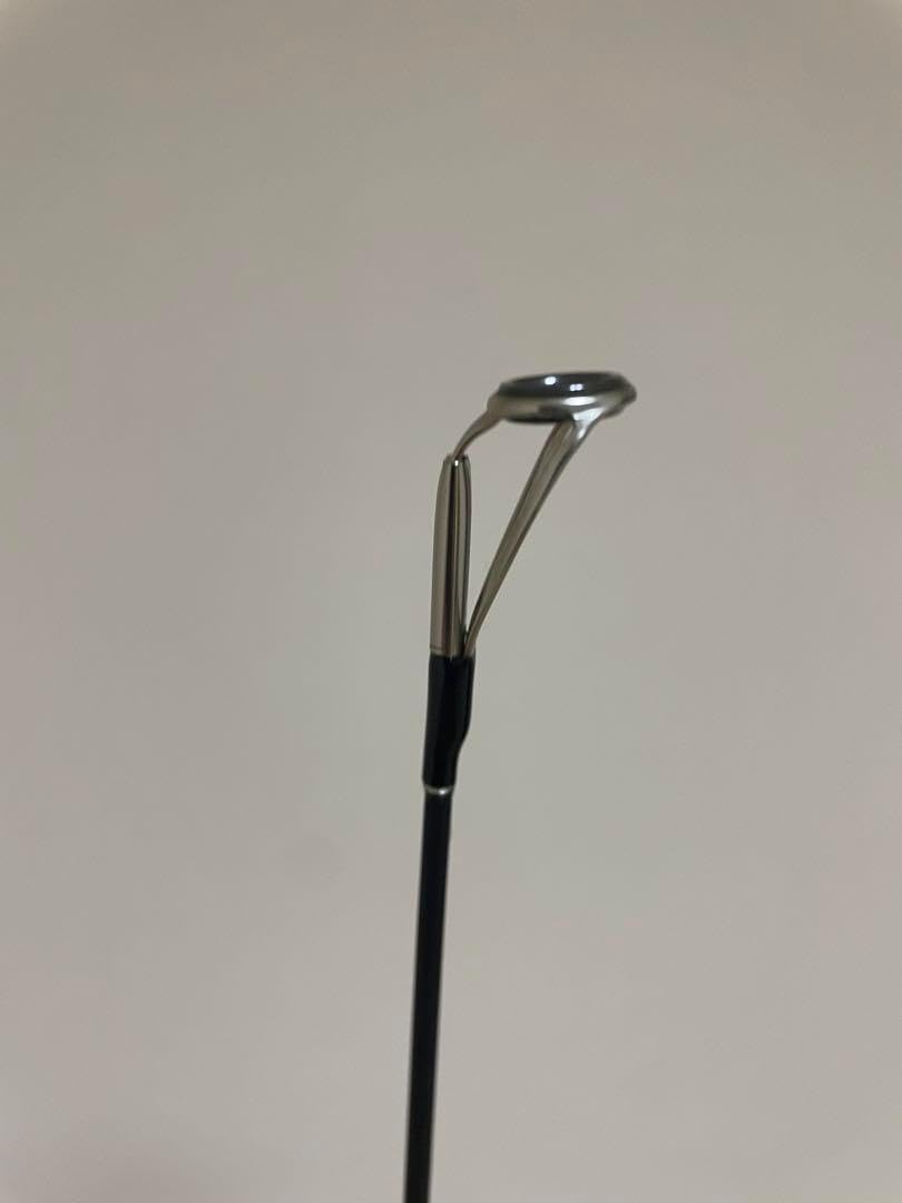 天龍 スパイク ボニートSK722S-ML オフショアキャスティングロッド