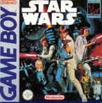 Star Wars - [Game Boy]