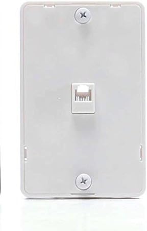 Miniatura 7 de Teléfono de pared industrial sin dial con timbre - ROJO por HQTelecom