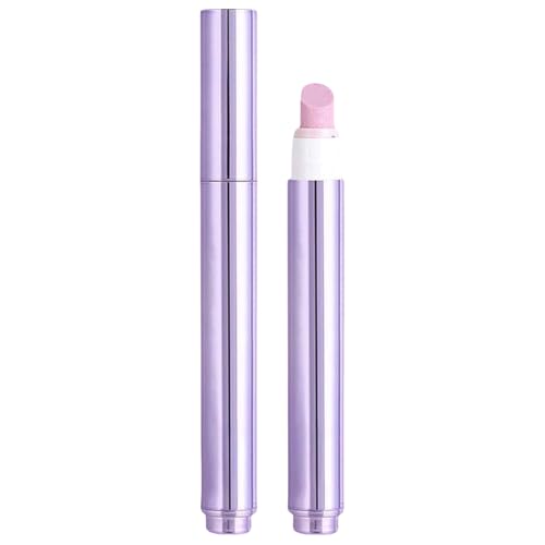 2025 Upgrade 3 en 1 Nail Care Pen, Cuticle Oil Pen for Nails, Cuticle Pusher with Ceramic Tip, Moisturize, Strengthen & Brighten Dry Damaged Nails, Nail Care Tool