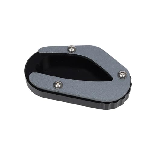 Coussin béquille latérale pour Bonneville T100 T120 idéal roadtrip moto