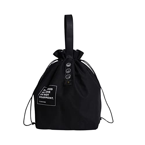 10 Best Canvas Lunch Totes to Elevate Your Lunchtime Experience 8 Canvas Insulated Lunch Tote Bag for Women
