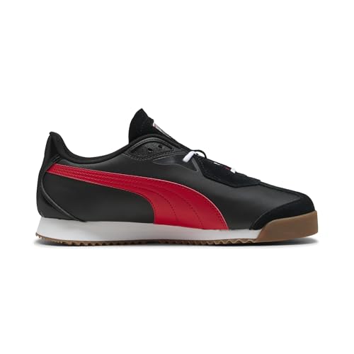 Image of Puma Mens Scuderia Ferrari Roma Shoes