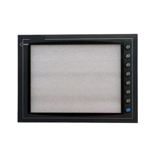 Película protectora de plástico for pantalla táctil DOP-A10THTD1