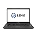 Produktbild HP 250 G7 Silber (15,6 FHD) Notebook Intel Core i3-7020U 2,30 GHz 16GB RAM 1000GB SSD Bluetooth HDMI USB DVDRW HD Webcam Windows 10 Professional (Generalüberholt)