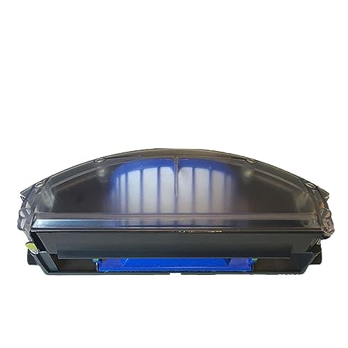 GORMEL Vac Dust Bin Filter Bin Collecter?Compatible for IRobot Roomba 500 600 A 510 520 530 535 540 536 531 620 630 650