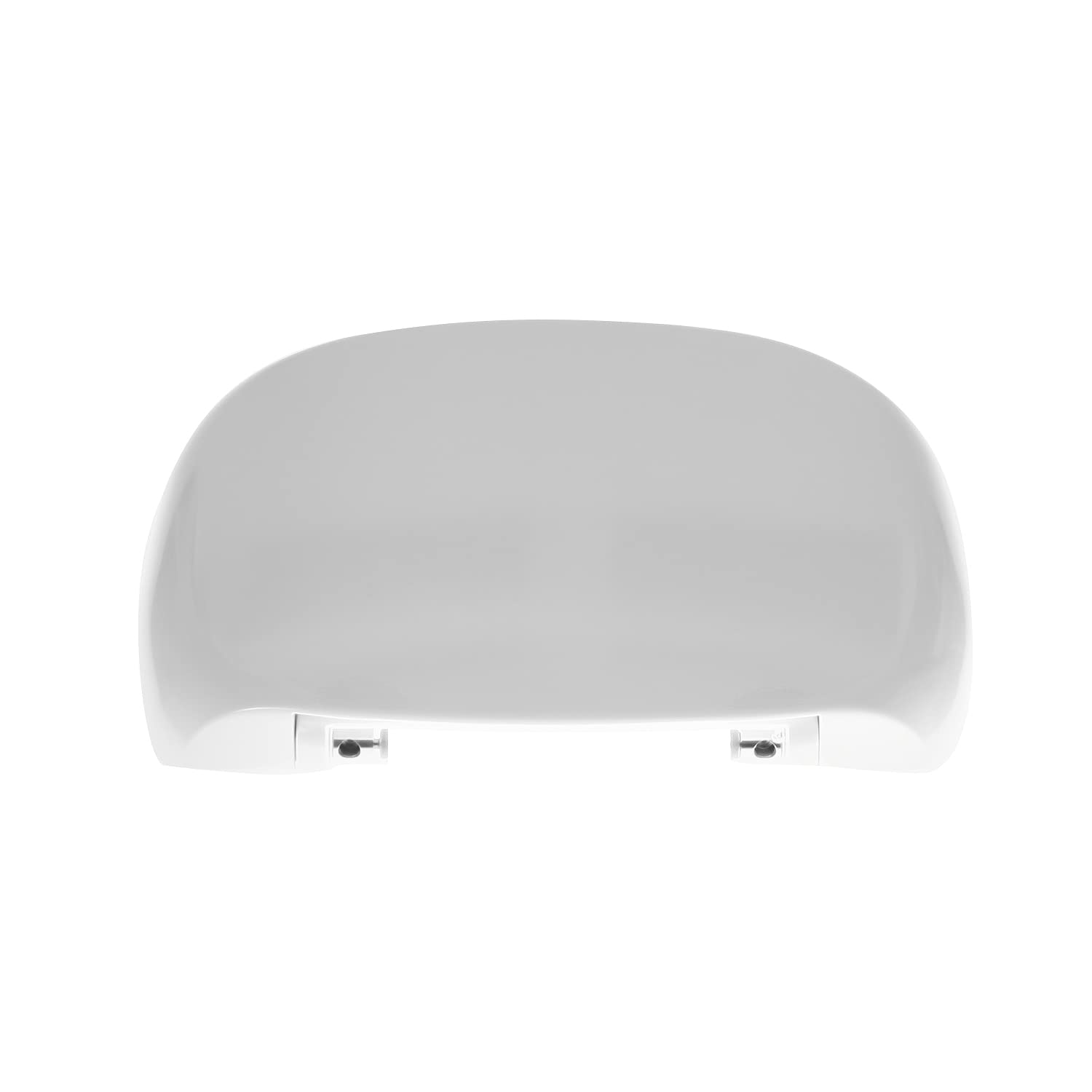 Copriwater per ART CERAM TEN AVVOLGENTE come ORIGINALE TERMOINDURENTE BIANCO cerniera inox