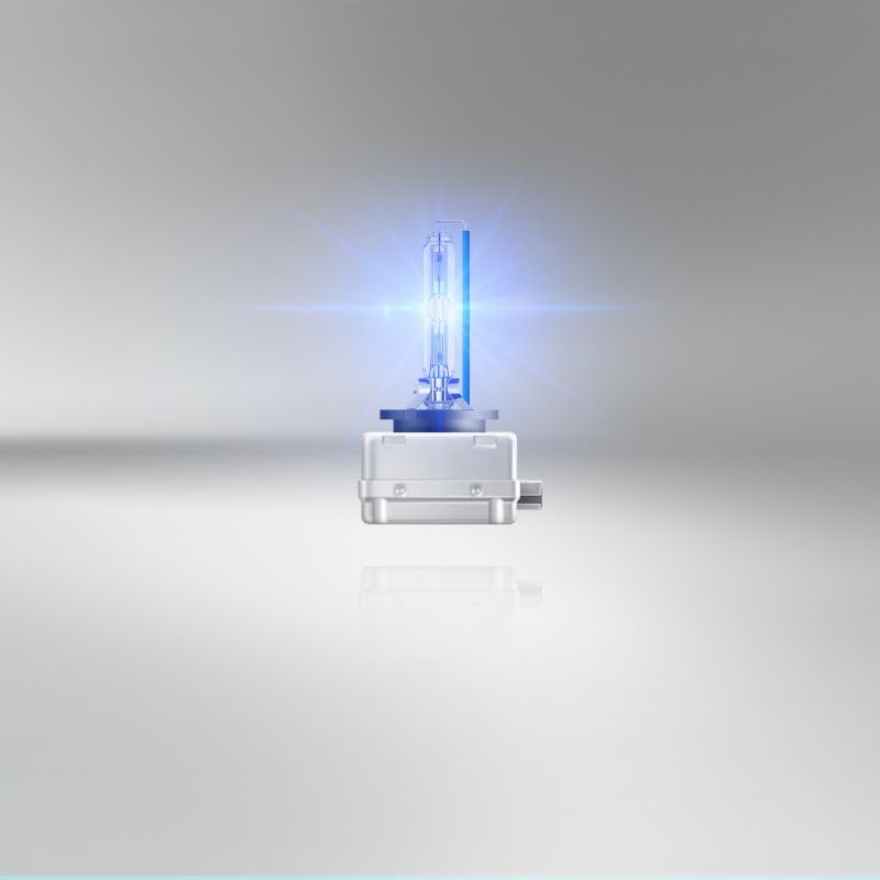 OSRAM 1X Ampoule D1S XENARC Cool Blue Intense Next GEN XÉNON Lampe À DÉCHARGE, 66140CBN
