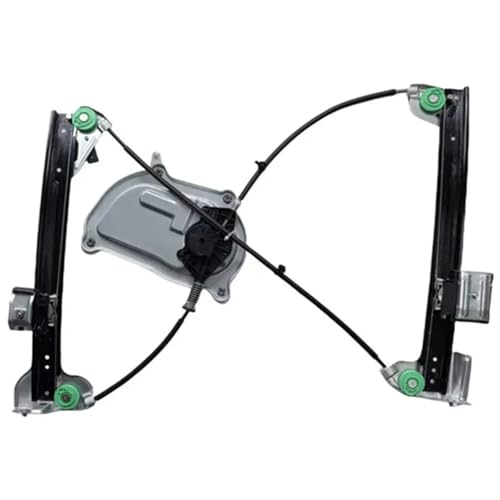Lève-vitre électrique robuste pour VW Beetle Convertible OEM 1Y0837461B