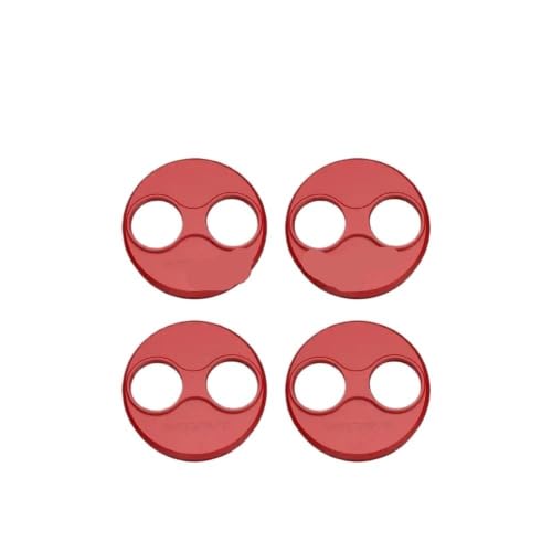 �݊���������܂� DJI Lito 1 ���[�^�[�J�o�[�K�[�h | �݊���������܂� Lito X1 Mini SE, �A���~�����ی�(Red)