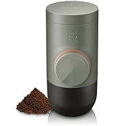 Amazon.co.jp: 【正規品】WACACO(ワカコ) Nanopressoポータブル