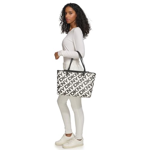Image of DKNY Women's Riley Tote Bag
