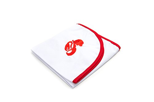 Nantucket Seafood 5958 Cotton Lobster Bibs - Image 4