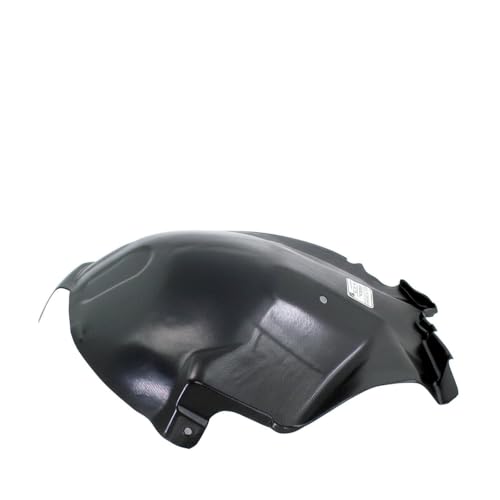 Image of FitParts Compatible with Ford Mustang 2010-2014 Front Right Fender Liner
