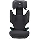 Britax Römer Kindersitz ADVENTURE PLUS 2, für Kinder von 100-150 cm (i-Size), 3, 5-12 Jahre, Midnight Grey