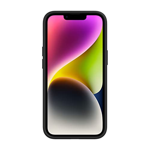 Coque iPhone 14 Incipio Organicore anthracite accessoire protection durable - 7