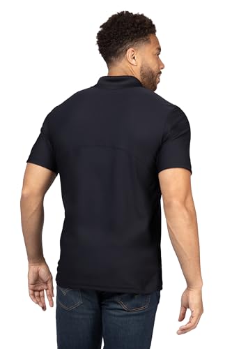 Chef Works Men's Polo Shirt2