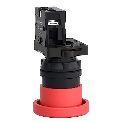 Review de Tablero de control Schneider en exteriores - solo los mejores. 6 Imagen adicional