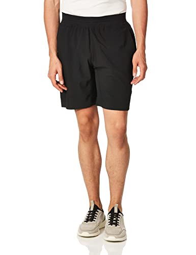 Soybu Men's Samurai Shorts