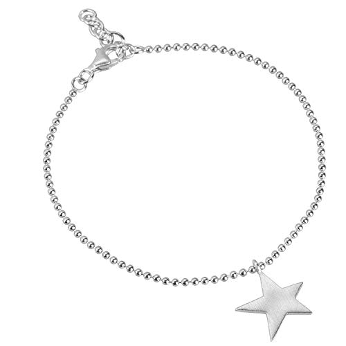 Preisvergleich Produktbild Arena Copenhagen - Armband Ena Silber - Sterling Silber