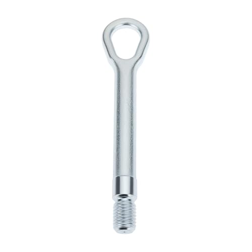 Dimensioni del prodotto : Lunghezza totale 23,5 cm, larghezza 5,2 cm, la filettatura destra è M22. Misure manuali, si prega di considerare lievi errori.