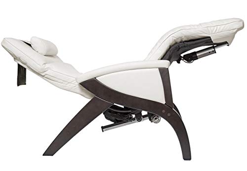 Sillón Plegable Cuero Menta miniatura 1