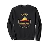 Photo Gallery katmai national park souvenir abbigliamento - escursionismo felpa Photo Gallery katmai national park souvenir abbigliamento - escursionismo felpa