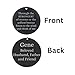 Memorial Wind Chime DIRECTLY Sent Gift Wind Chime Deep Tone 28 Inch In Sympathy Loss Silver in Memory of Loved One Listen to the Wind Memorial Garden Gift Wrapped/B