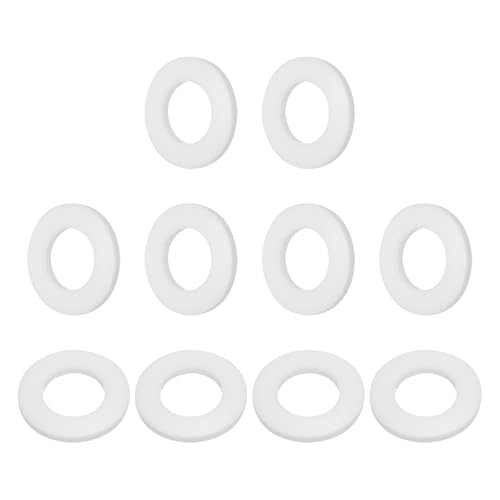 PATIKIL 10 bV[ a12mm Oa22mm 2mm |egtIG` ֌pCv KXV[hAnh |eiXp zCg