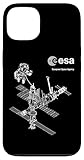Photo Gallery esa iss stazione spaziale internazionale astronauta custodia per iphone 13 Photo Gallery esa iss stazione spaziale internazionale astronauta custodia per iphone 13